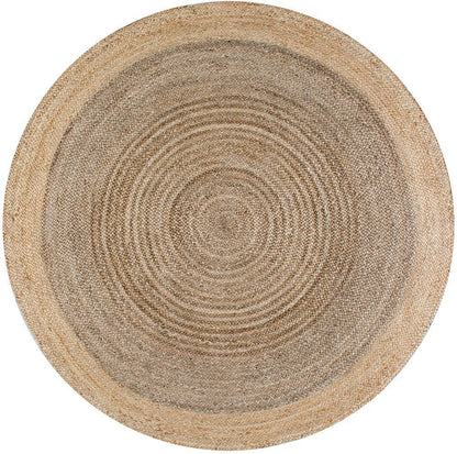 Nuloom Rugs - Hand Woven Eleonora - Grey