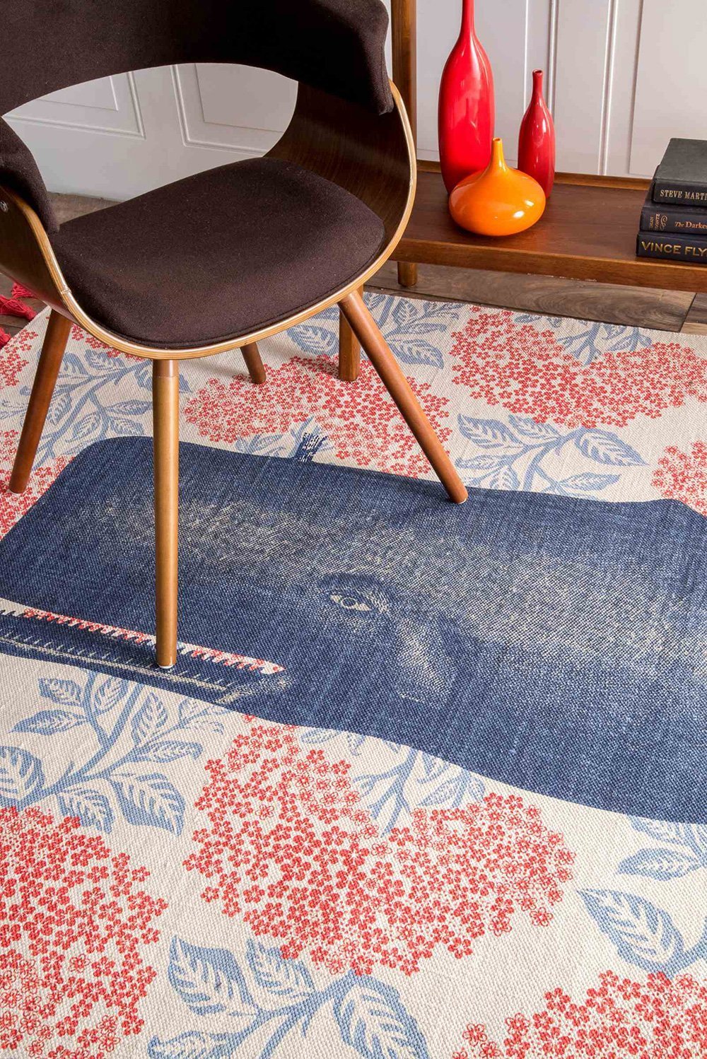 Nuloom Rugs - Vellia - Multi