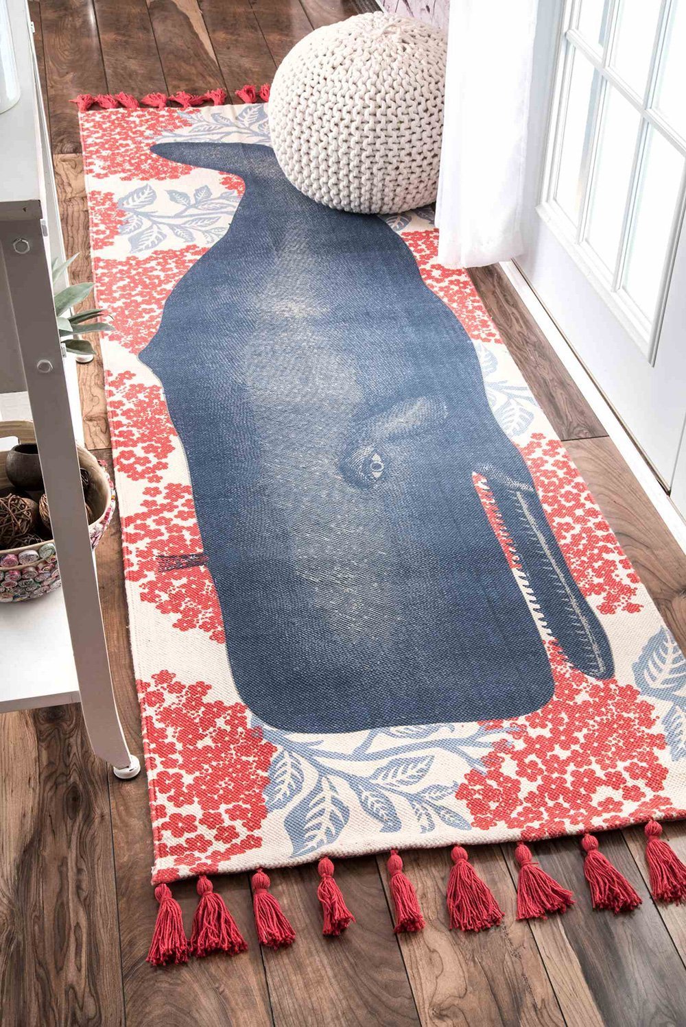 nuLOOM Rugs - Vellia - Multi