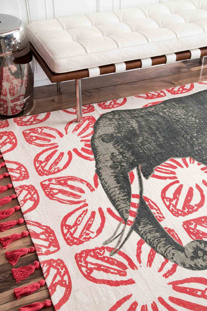 Nuloom Rugs - Kimball - Multi