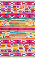 nuLOOM Rugs - Finney - Multi