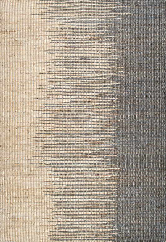 Nuloom Rugs - Flatweave Hulsey - Grey