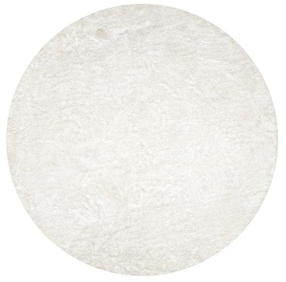 Nuloom Rugs - Hand Tufted Maginifique Shag - Snow