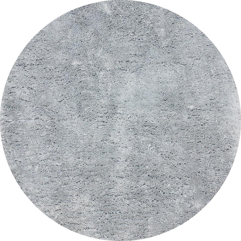 Nuloom Rugs - Hand Tufted Maginifique Shag - Light Grey