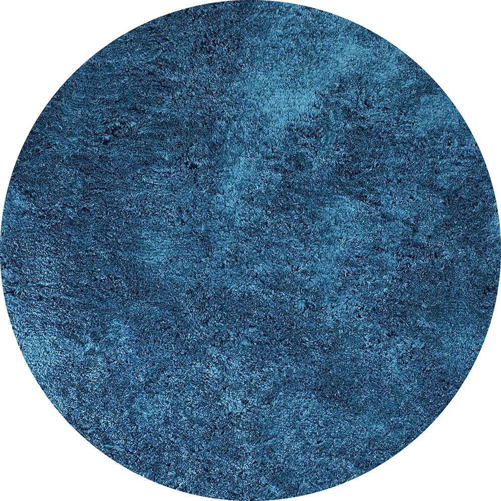 Nuloom Rugs - Hand Tufted Maginifique Shag - Teal