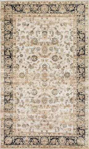 nuLOOM Rugs - Vintage Toro - Ivory