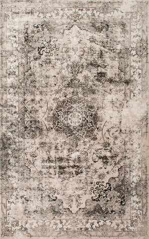 Alfombras nuLOOM - Vintage Dinah - Marfil