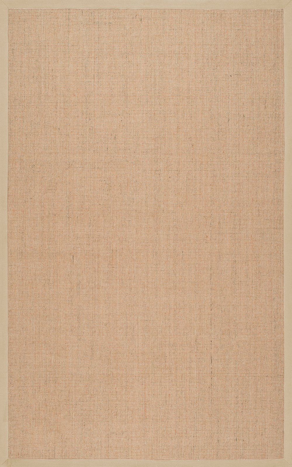 Nuloom Rugs - Machine Woven Julie Sisal - Beige