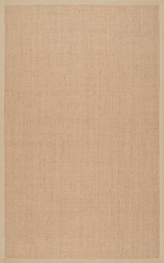 Nuloom Rugs - Machine Woven Julie Sisal - Beige