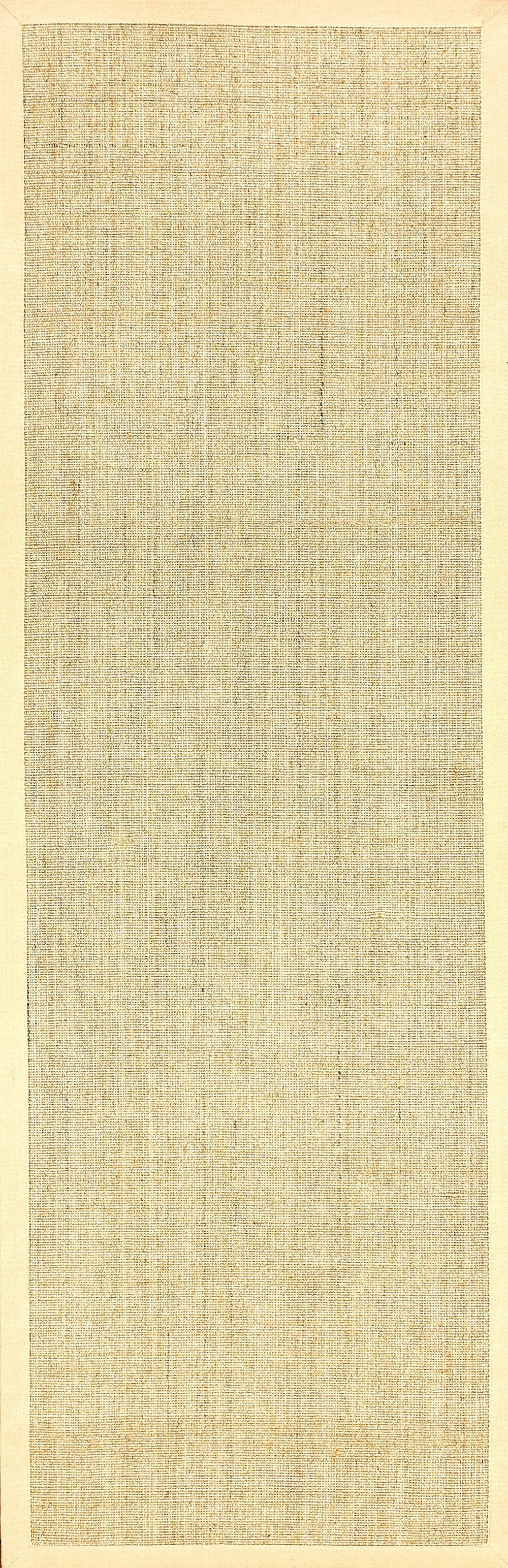 Nuloom Rugs - Machine Woven Julie Sisal - Beige