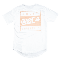 CAMISETA GHOST® SER VISTO
