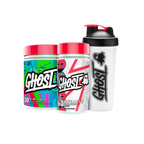 GHOST® INFRARED BUNDLE