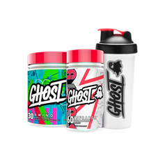 PAQUETE DE INFRARROJOS GHOST®