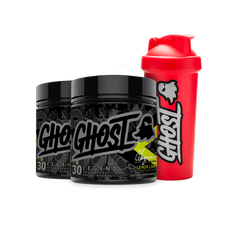 PAQUETE GHOST® CG