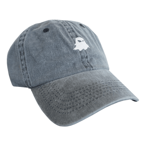 DAD HAT CHARCOAL
