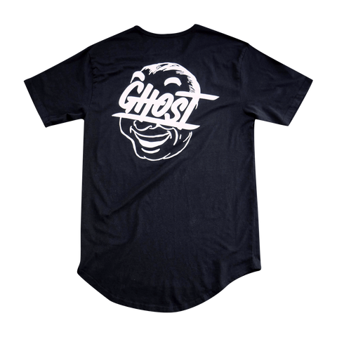 GHOST® FACE T-SHIRT