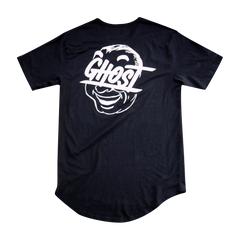 CAMISETA CARA GHOST®