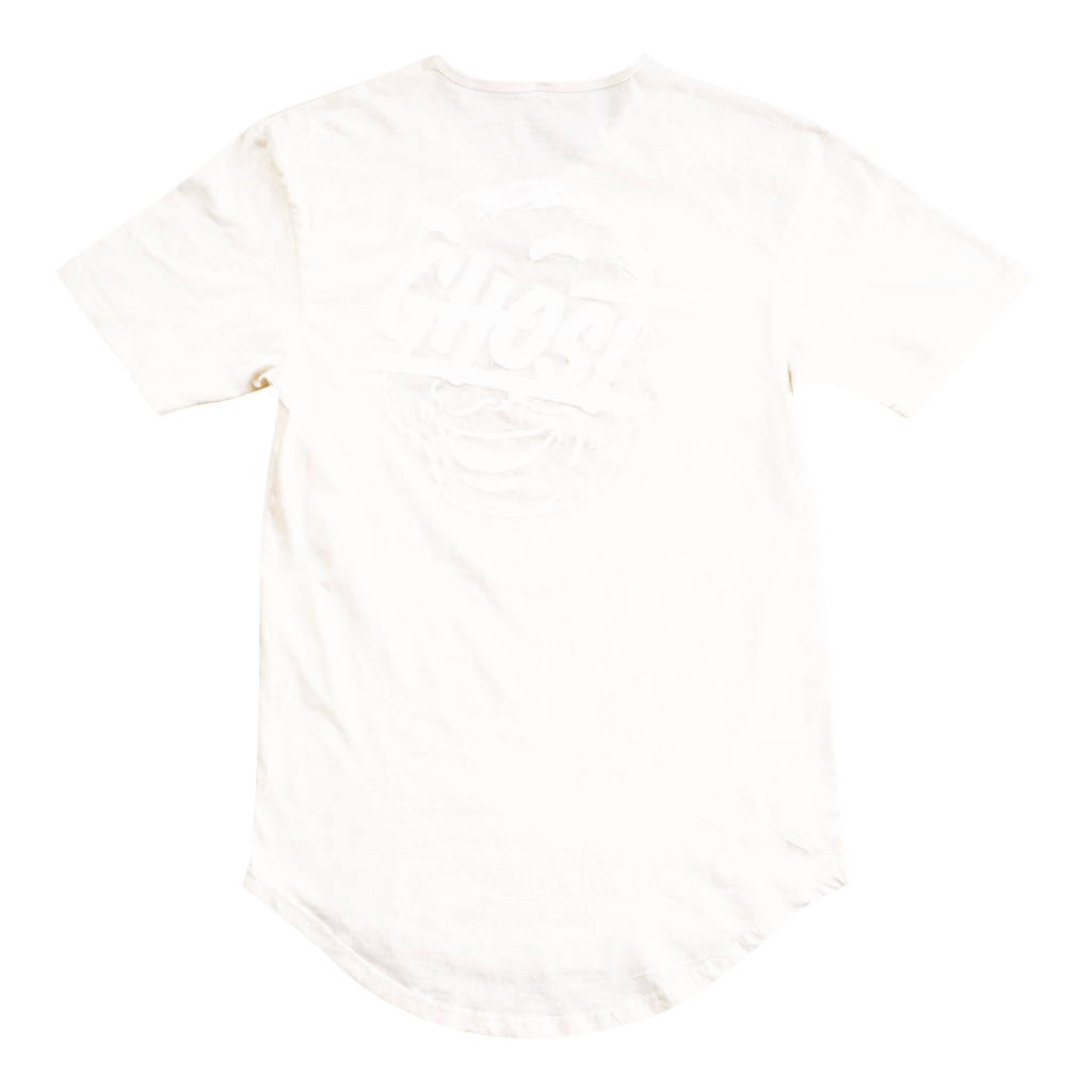 GHOST&reg FACE T-SHIRT