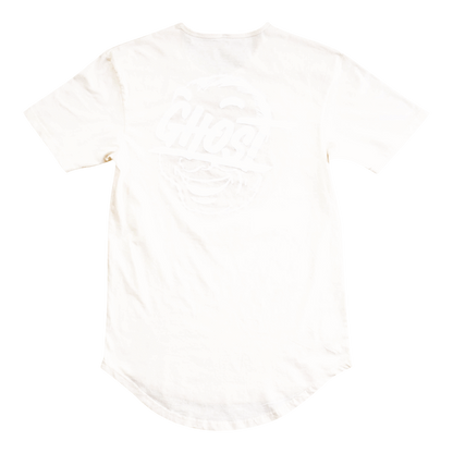CAMISETA CARA GHOST®