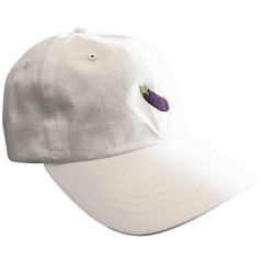 SOMBRERO PAPÁ BERENJENA