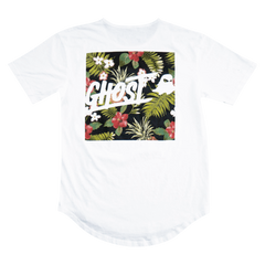 GHOST&reg FLORAL T-SHIRT
