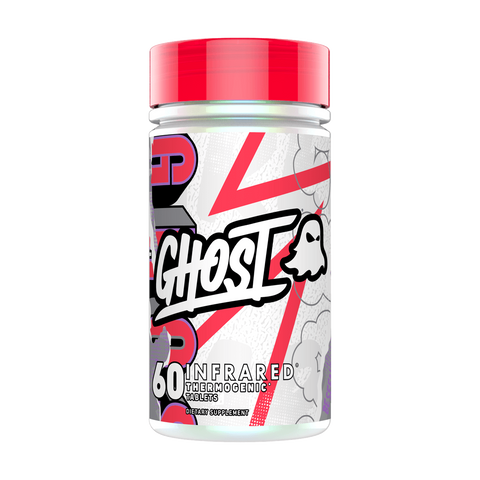 GHOST® INFRARROJO