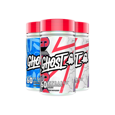 GHOST INFRARED BUNDLE