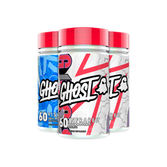 PAQUETE DE INFRARROJOS FANTASMA