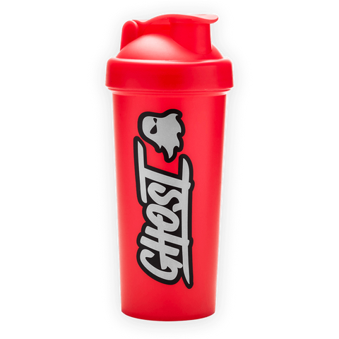 LOGO SHAKER 