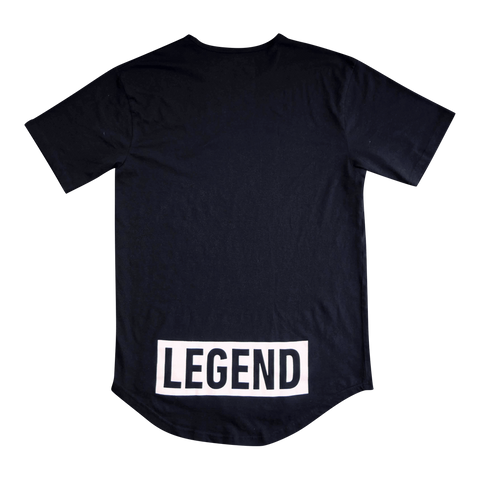 GHOST® LEGEND T-SHIRT