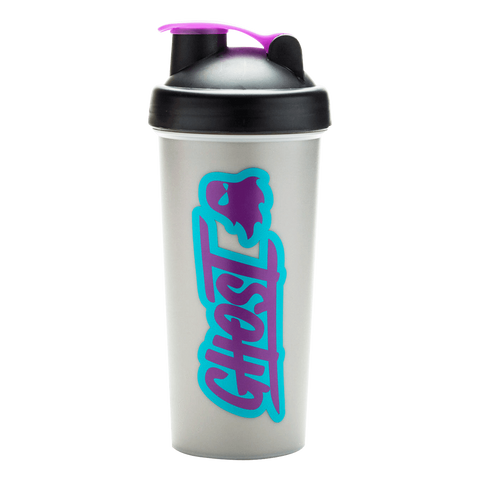 LOGO SHAKER 