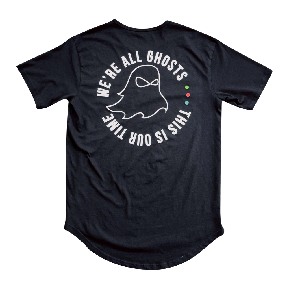 GHOST&reg VIBES T-SHIRT