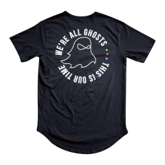 CAMISETA GHOST® VIBES