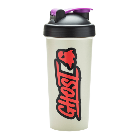 LOGO SHAKER 